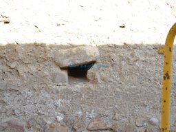 Castillo de Alhama 2008